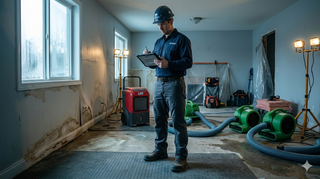 Why Restoration Estimating Problems Are Actually Documentation Problems